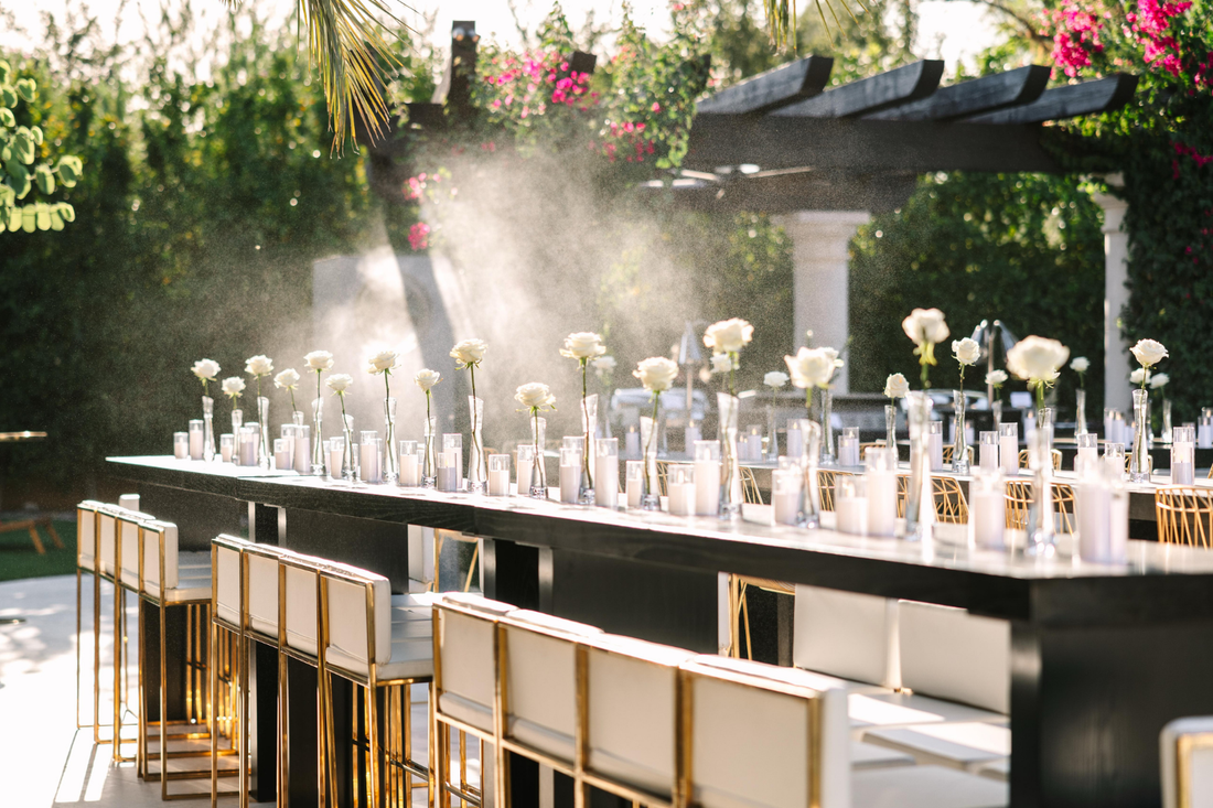 The Art of the Bloom: Why Hiring a Luxury Wedding Floral Designer Changes Everything