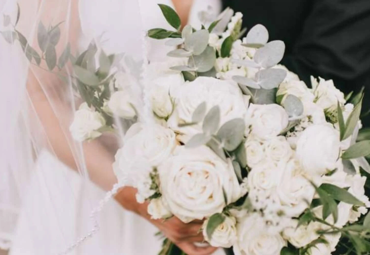 The Ultimate Guide to Wedding Flowers in Gilbert, AZ: Trends & Expert Tips
