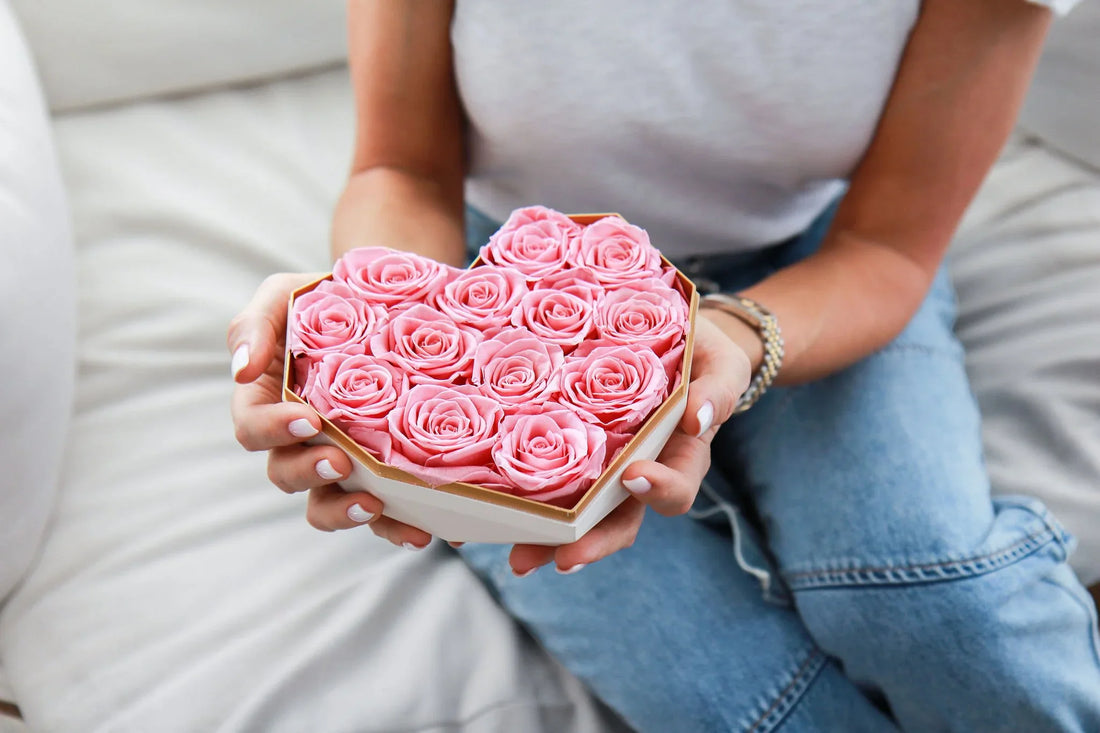 Flower Care