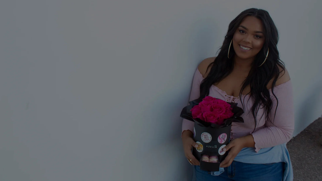 Paradise Valley AZ Florist