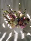 NADEERA’S CHOICE GORGEOUS ARRANGEMENT