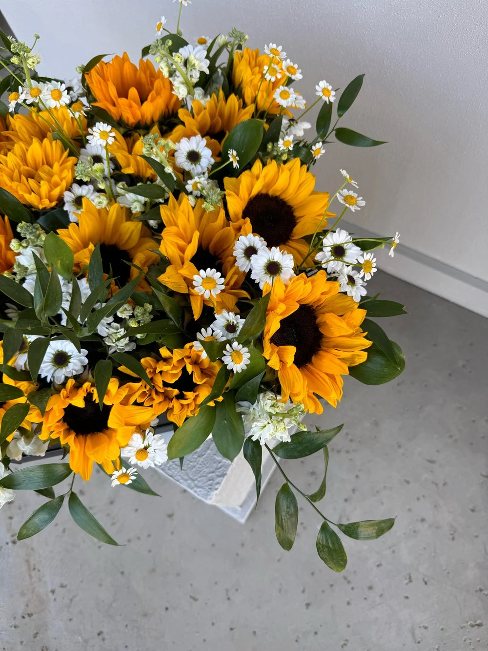SENDING YOU JOY!