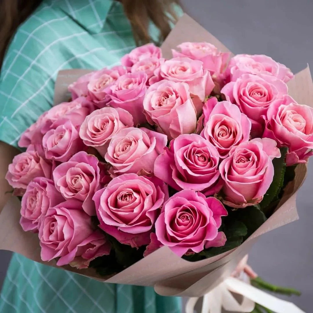 PINK PERFECTION