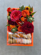 THE FALL EDIT Gift Box