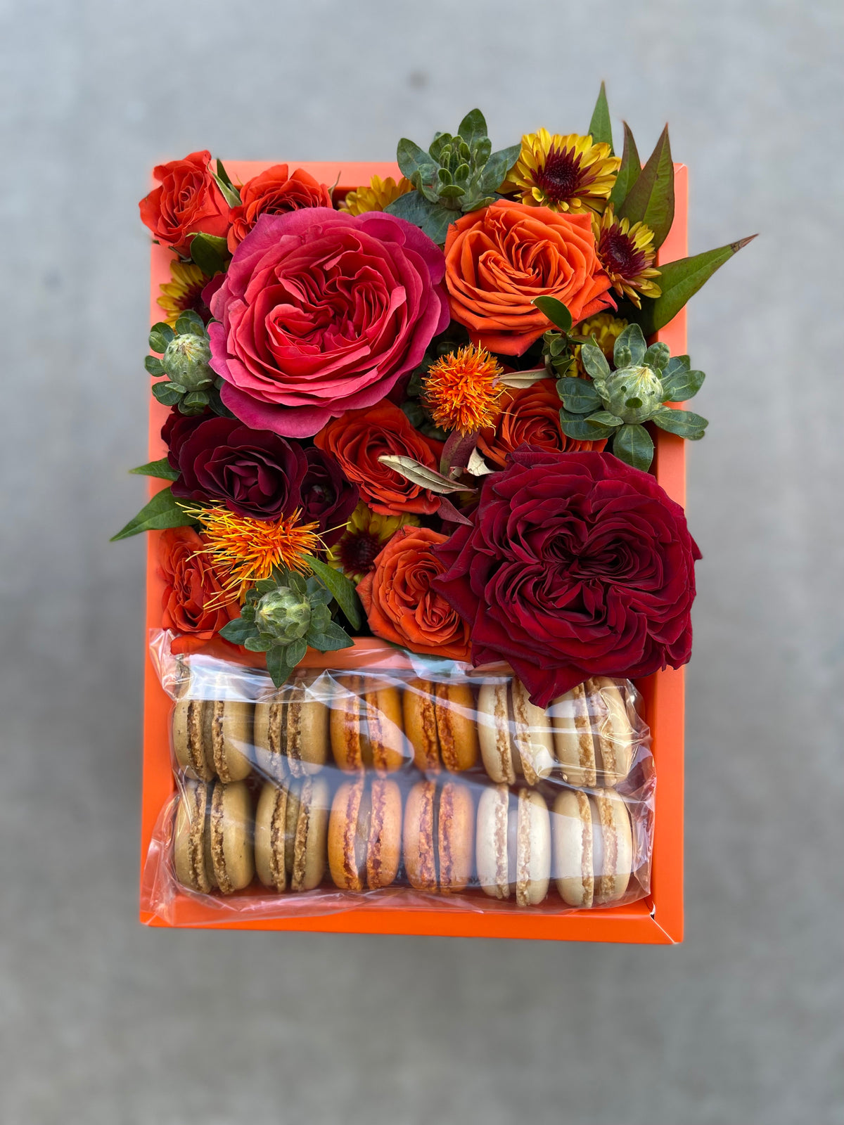 THE FALL EDIT Gift Box