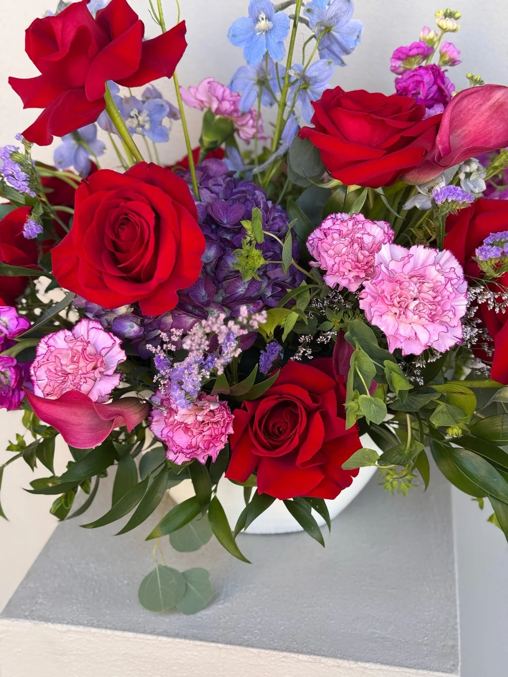 PETALS of LIFE  (to benefit Phoenix Children's)