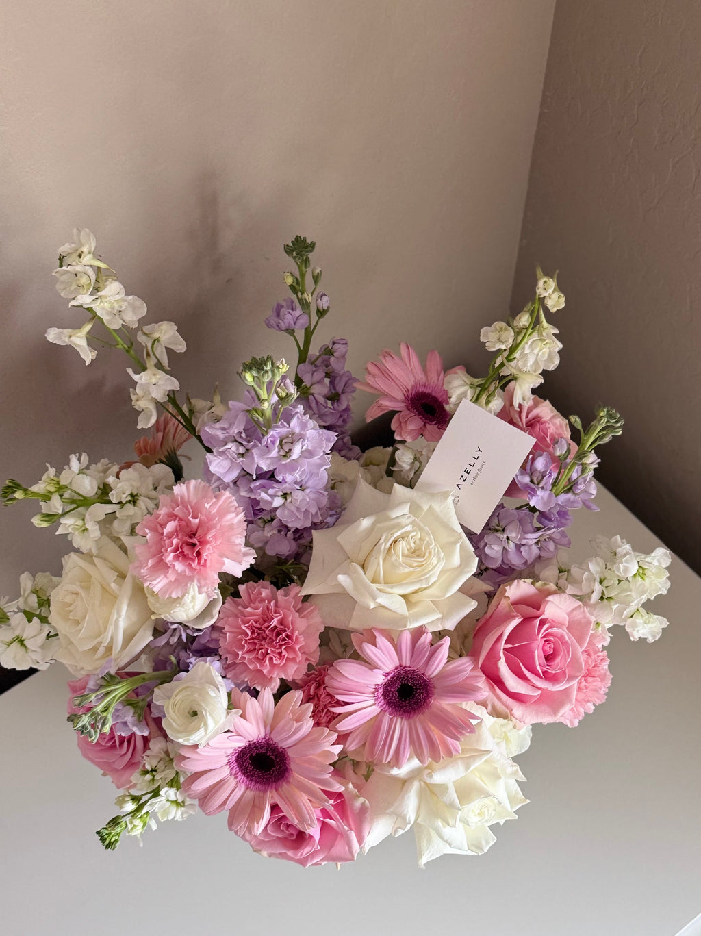 DREAMY PASTELS