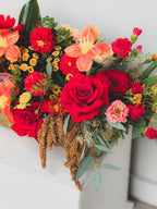 FALL LUXE Designer Choice Arrangement