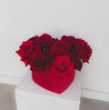 LOVE YOU WITH ALL MY HEART