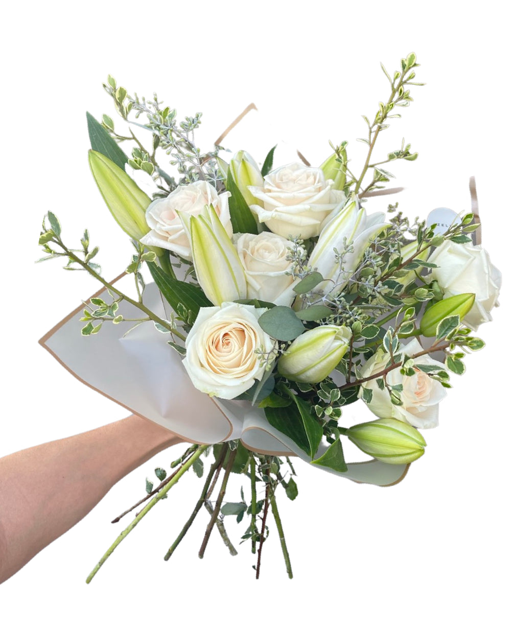 BLANCA By Azelly Flowers — Gilbert, Arizona