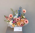 BOX OF JOY By Azelly Flowers — Gilbert, Arizona