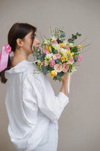 BRING THE SPRING