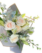 BLANCA By Azelly Flowers — Gilbert, Arizona