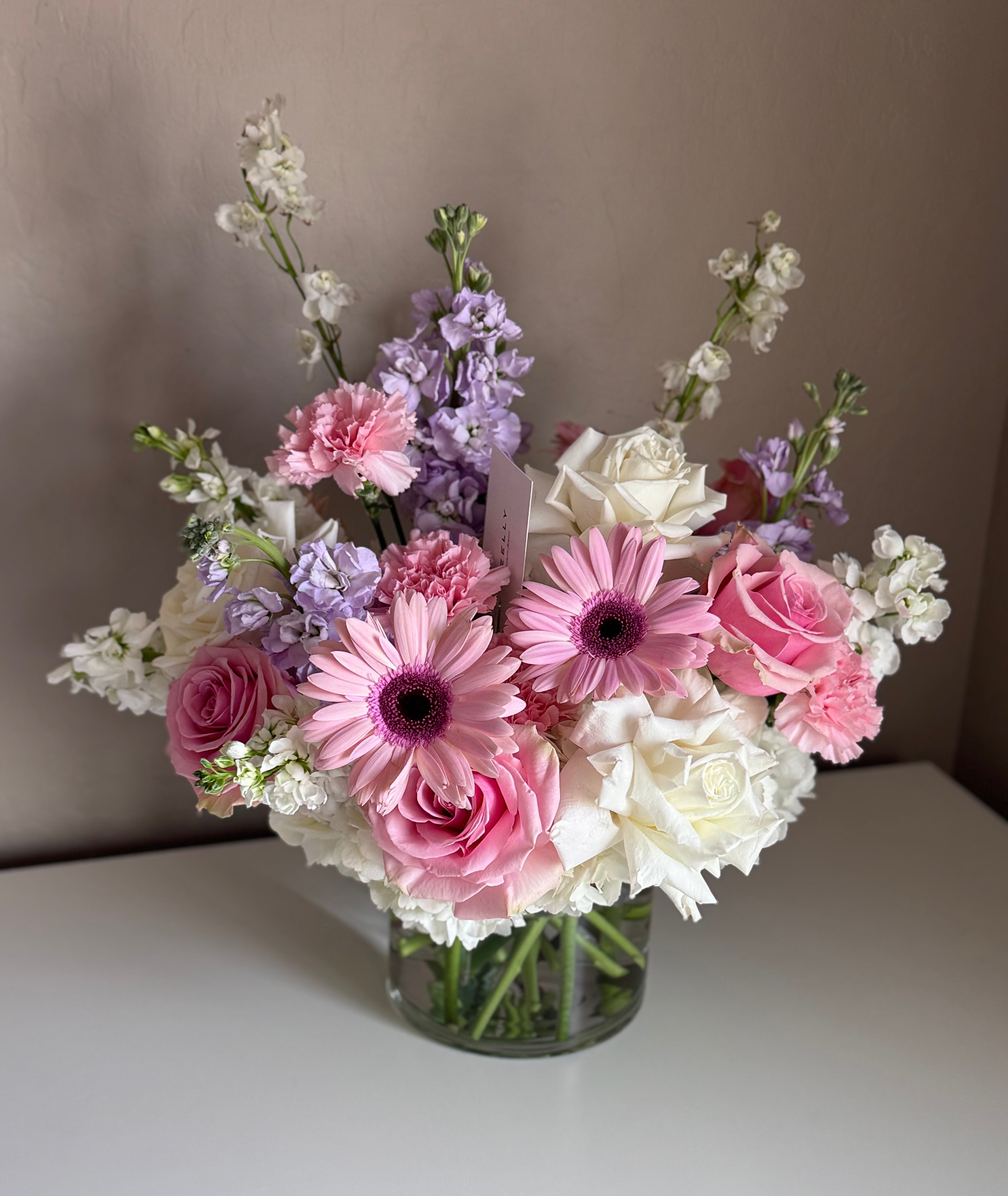 DREAMY PASTELS