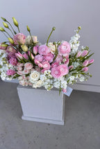 CRÈME DE LA CRÈME DELUXE ARRANGEMENT By Azelly Flowers — Gilbert, Arizona