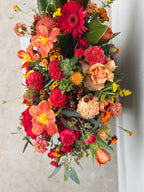 FALL LUXE Designer Choice Arrangement
