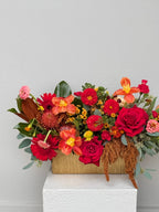 FALL LUXE Designer Choice Arrangement