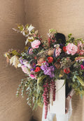 HAPPY MODE ON! By Azelly Flowers — Gilbert, Arizona