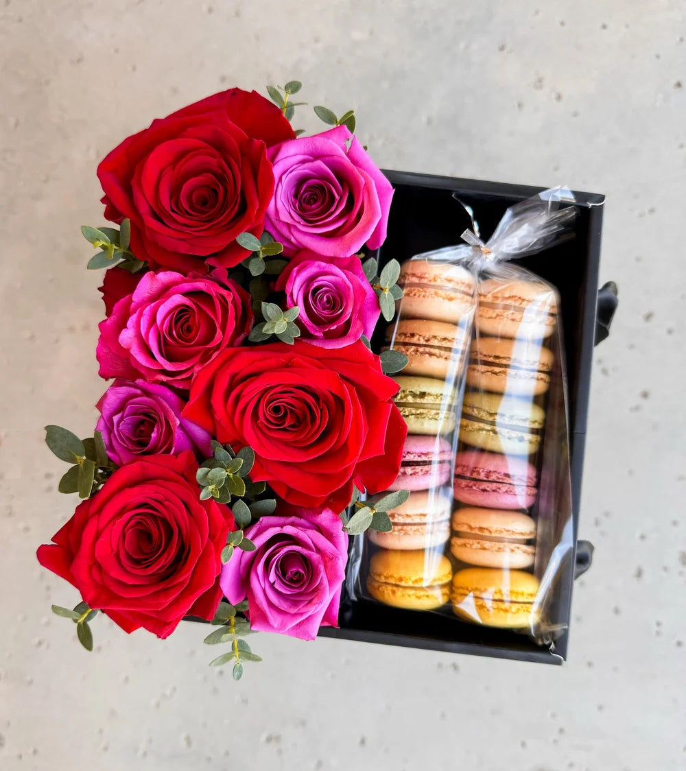 IT'S GIVING JOY! By Azelly Flowers — Gilbert, Arizona