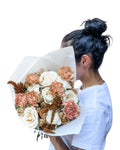 LA CARAMELLA By Azelly Flowers — Gilbert, Arizona