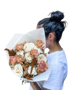 LA CARAMELLA By Azelly Flowers — Gilbert, Arizona