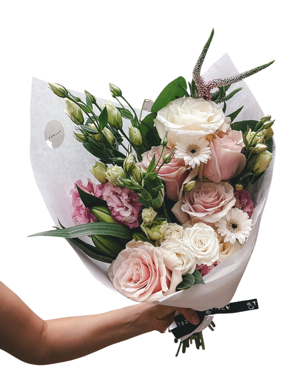 LOLA By Azelly Flowers — Gilbert, Arizona