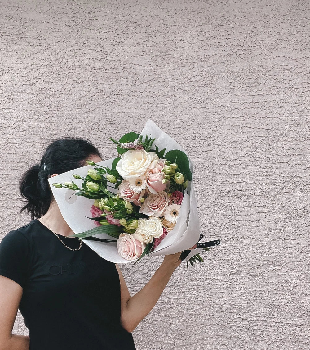 LOLA By Azelly Flowers — Gilbert, Arizona