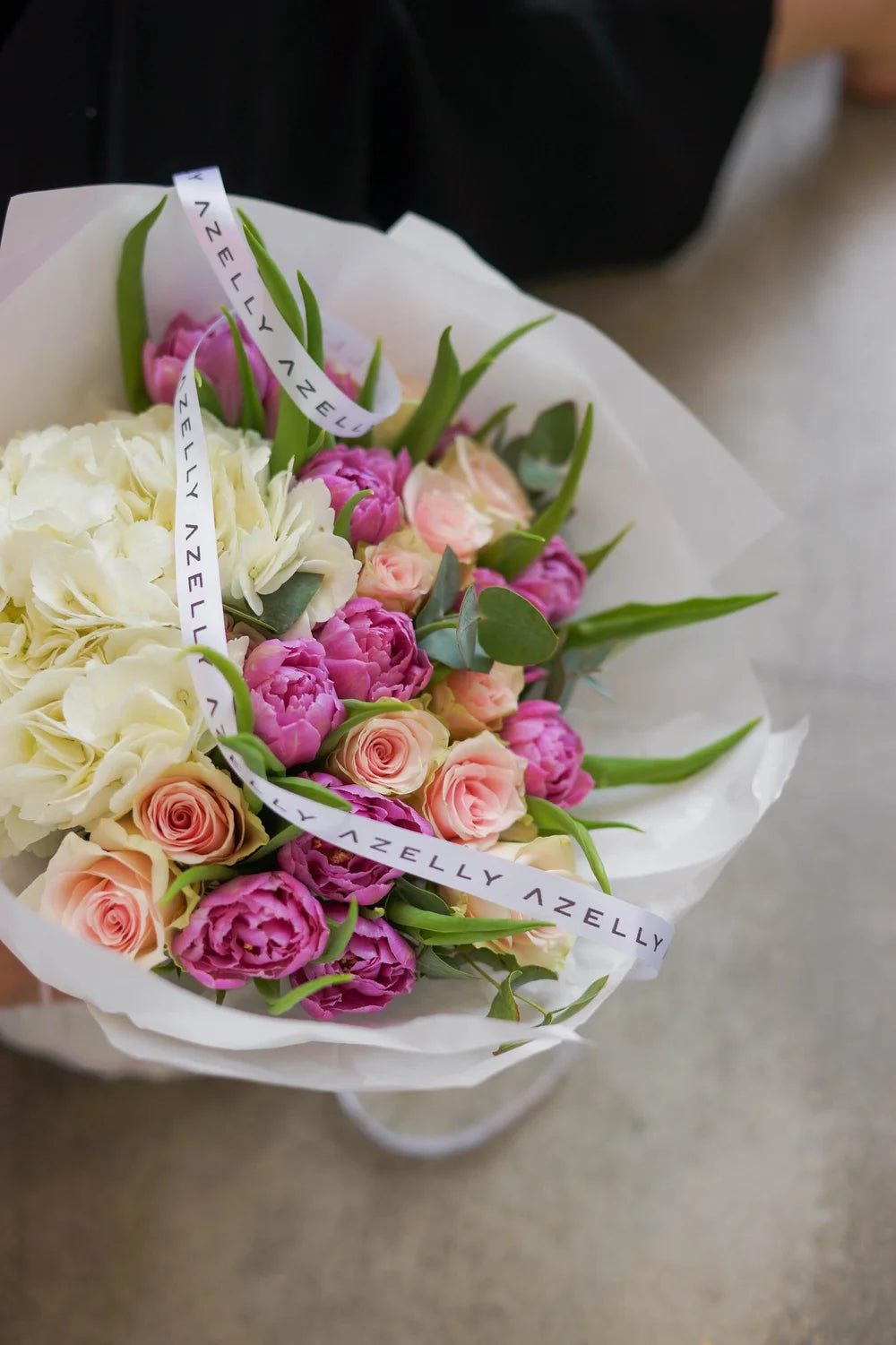 MODERN BEAUTY By Azelly Flowers — Gilbert, Arizona