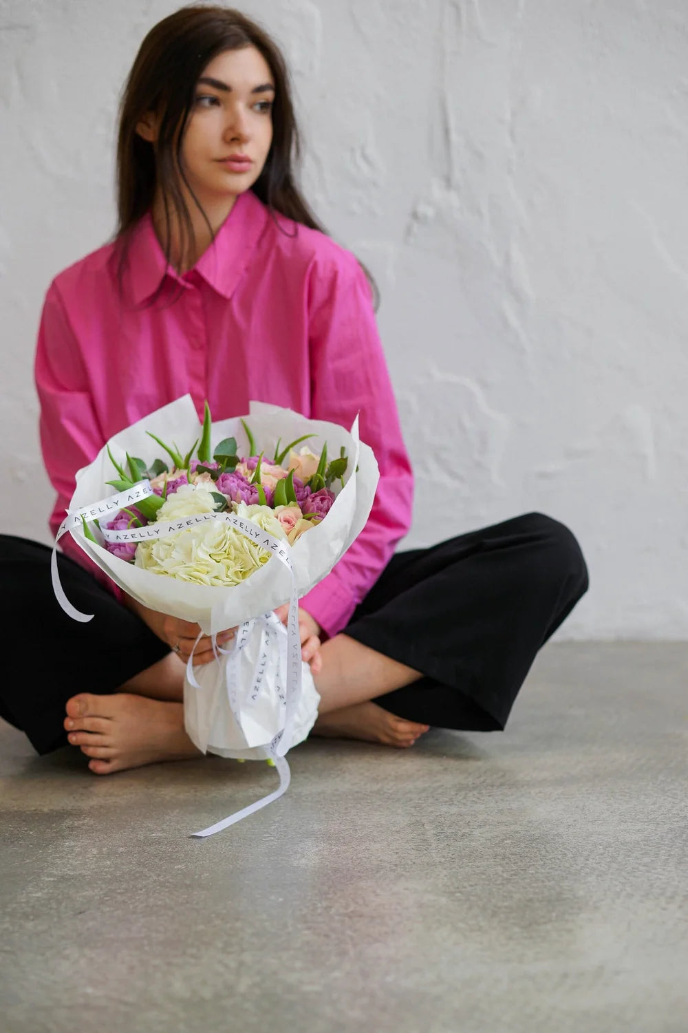 MODERN BEAUTY By Azelly Flowers — Gilbert, Arizona