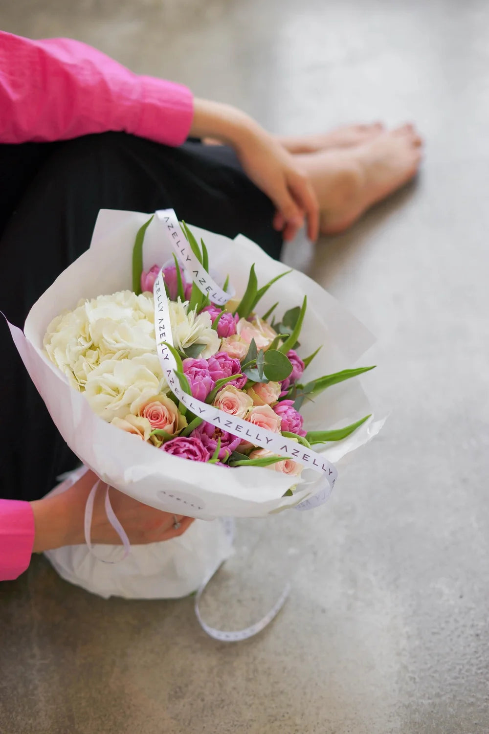 MODERN BEAUTY By Azelly Flowers — Gilbert, Arizona