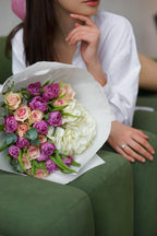 MODERN BEAUTY By Azelly Flowers — Gilbert, Arizona