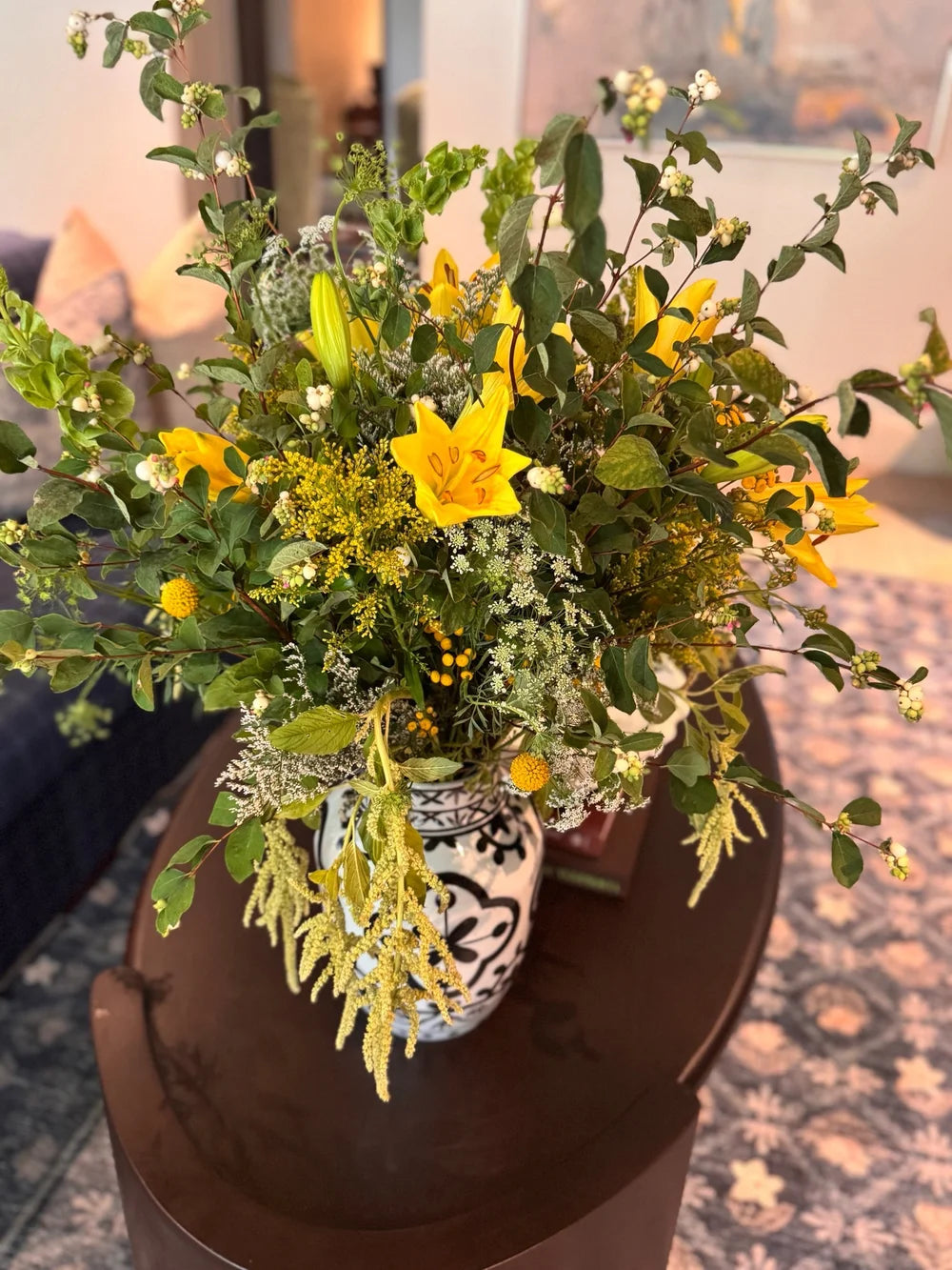 NATURE'S CALLING — CREATE YOUR OWN AZELLY