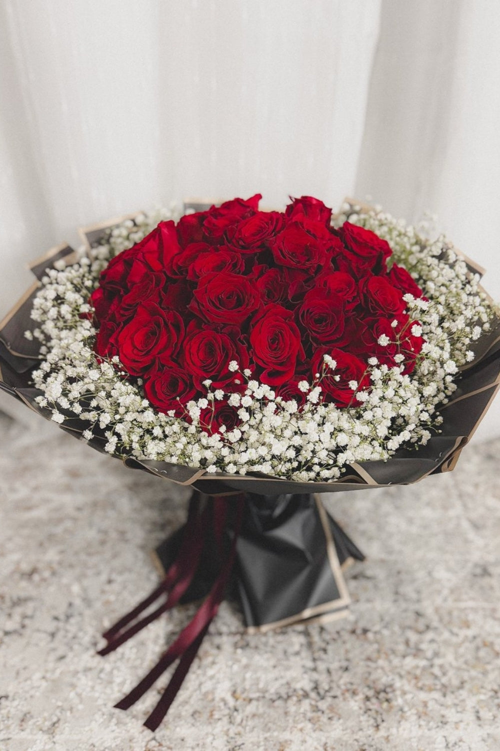 ON CLOUD 9 WITH YOU By Azelly Flowers — Gilbert, Arizona