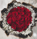 ON CLOUD 9 WITH YOU By Azelly Flowers — Gilbert, Arizona