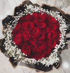 ON CLOUD 9 WITH YOU By Azelly Flowers — Gilbert, Arizona