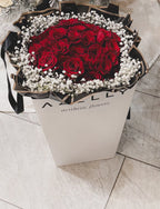 ON CLOUD 9 WITH YOU By Azelly Flowers — Gilbert, Arizona