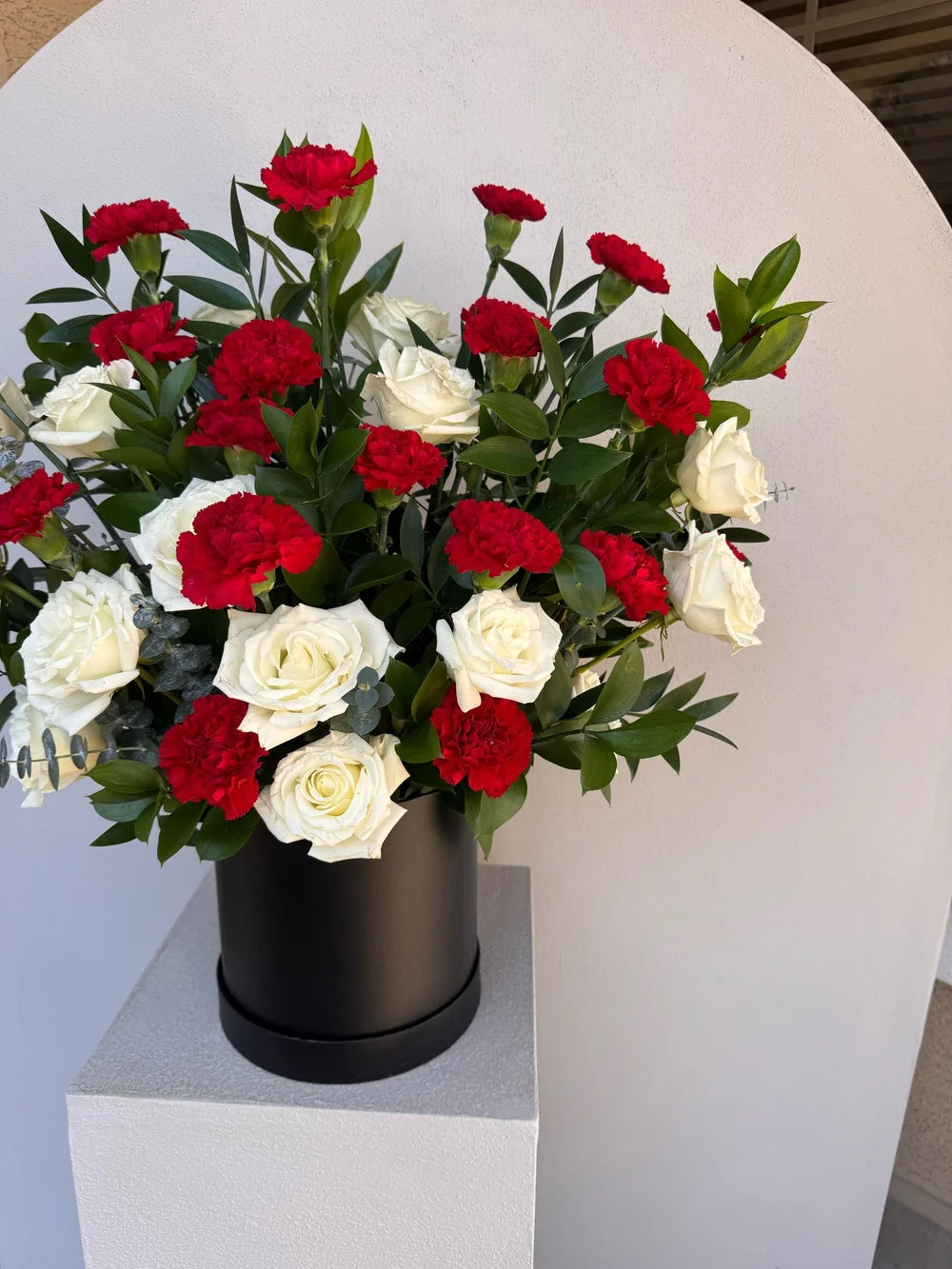 PURE HEART TRIBUTE By Azelly Flowers — Gilbert, Arizona