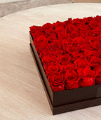 RED 64 By Azelly Flowers — Gilbert, Arizona