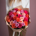 ROSE MIX 25 / Designer Choice bouquet