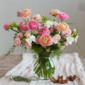 SO LOVELY! By Azelly Flowers — Gilbert, Arizona