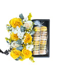 SUMMER VIBES ON! By Azelly Flowers — Gilbert, Arizona