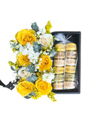 SUMMER VIBES ON! By Azelly Flowers — Gilbert, Arizona