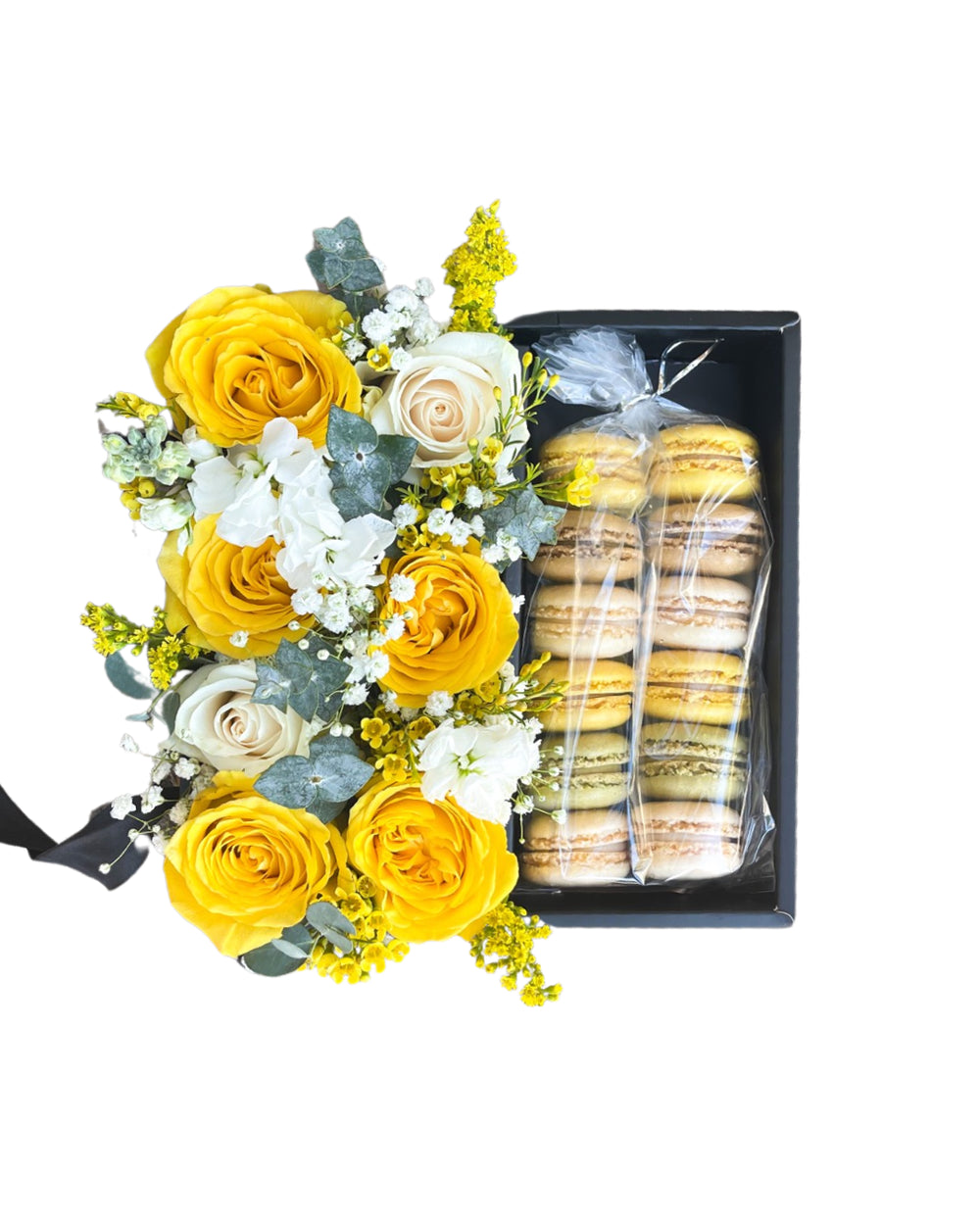SUMMER VIBES ON! By Azelly Flowers — Gilbert, Arizona