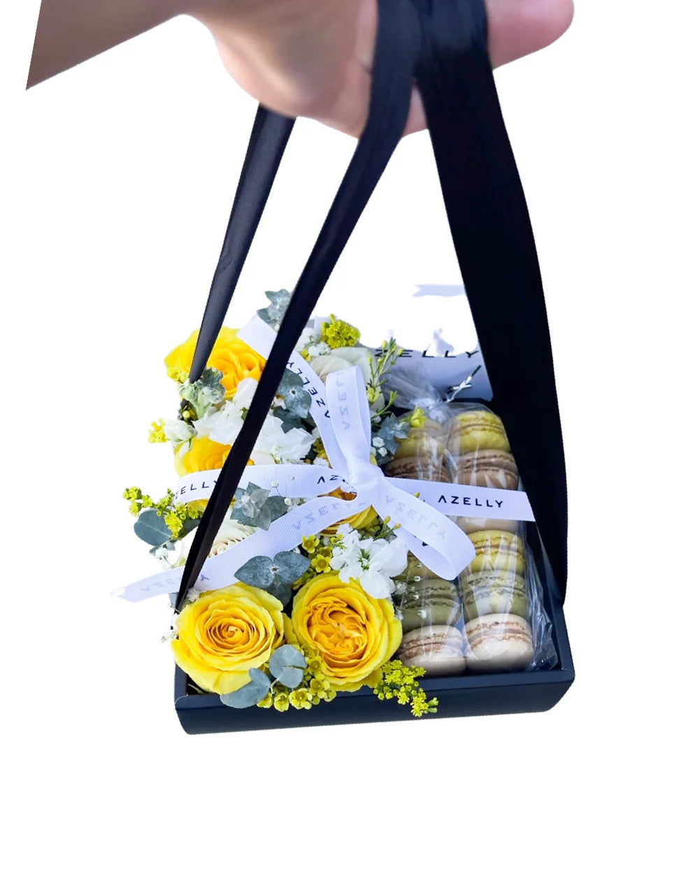 SUMMER VIBES ON! By Azelly Flowers — Gilbert, Arizona