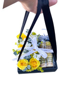 SUMMER VIBES ON! By Azelly Flowers — Gilbert, Arizona