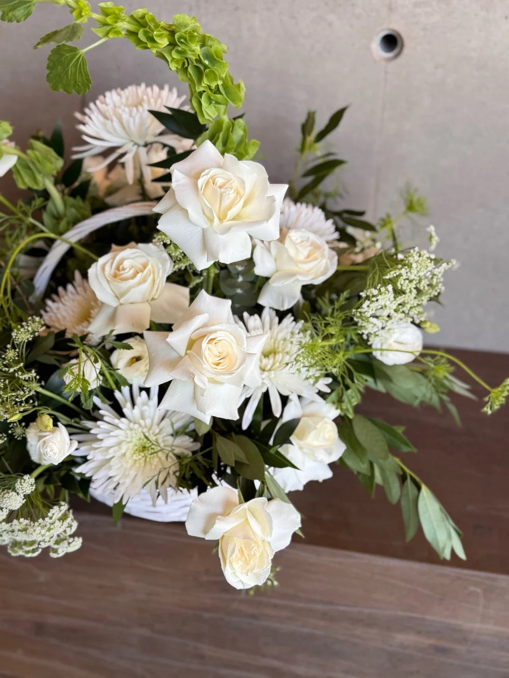 THE HEAVENLY By Azelly Flowers — Gilbert, Arizona