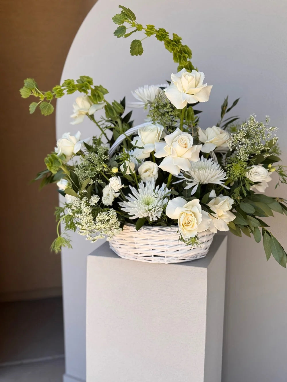 THE HEAVENLY By Azelly Flowers — Gilbert, Arizona