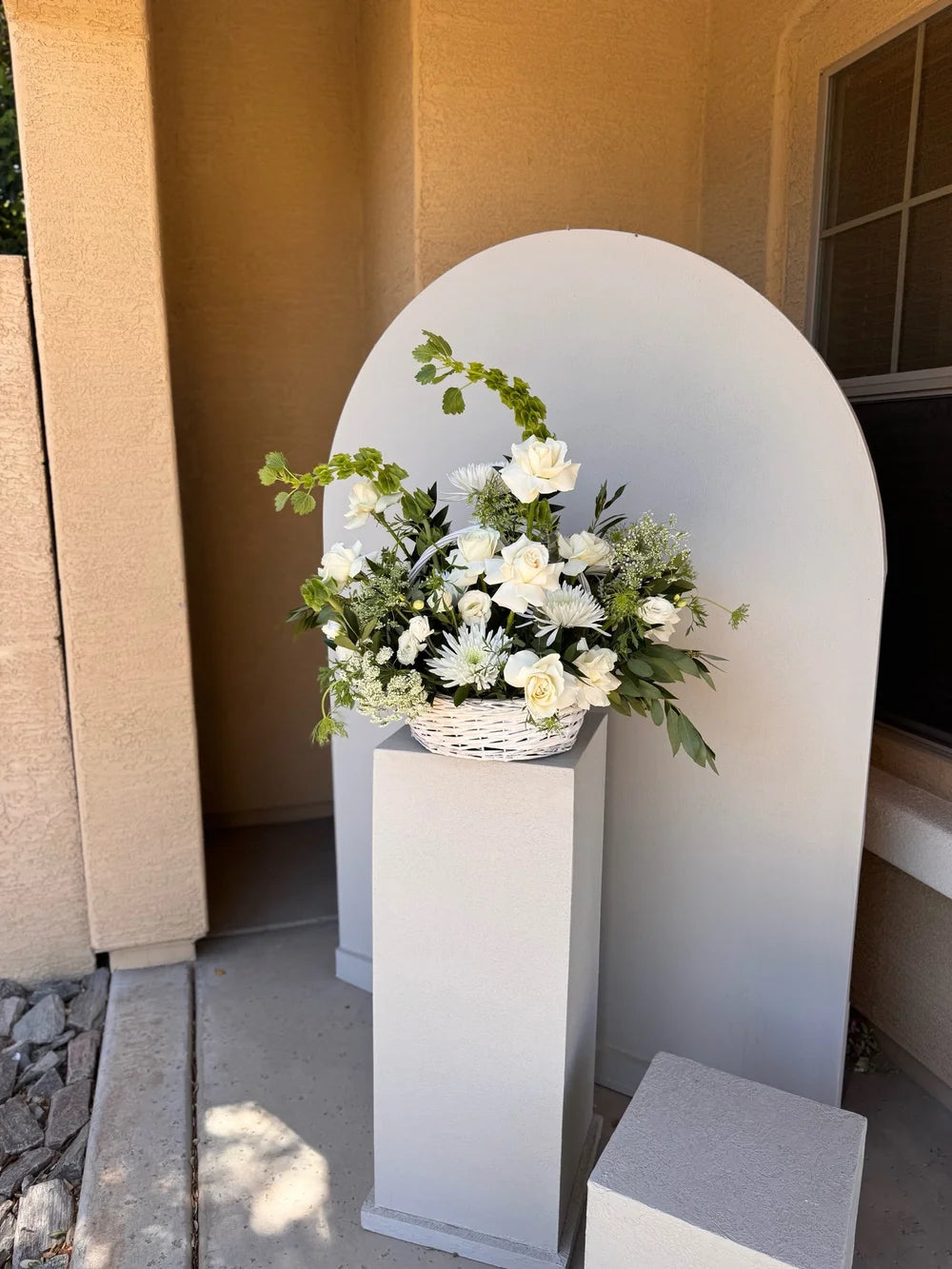 THE HEAVENLY By Azelly Flowers — Gilbert, Arizona
