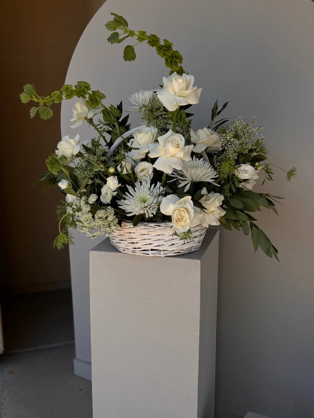 THE HEAVENLY By Azelly Flowers — Gilbert, Arizona