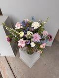 THE PERFECT SUMMER BOUQUET By Azelly Flowers — Gilbert, Arizona